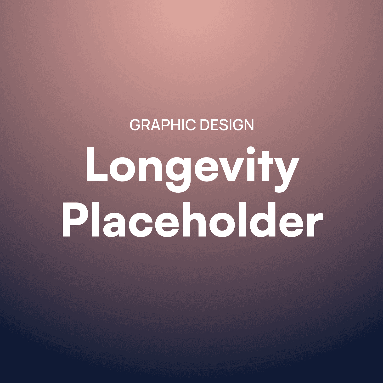 Graphic Design longevity image