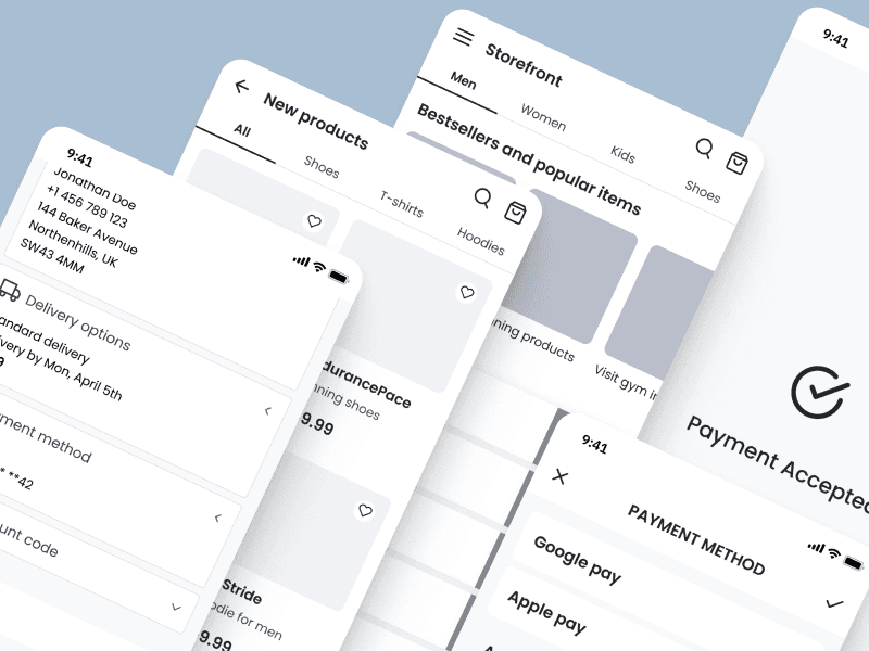E-Commerce Solutions thumbnail image