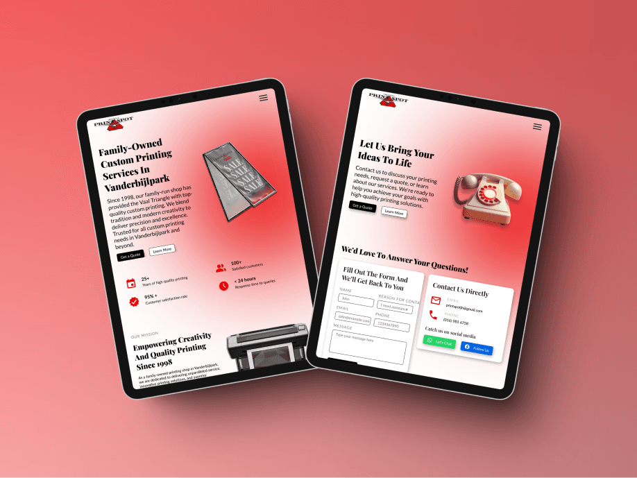 Deliverable Screenshot 4