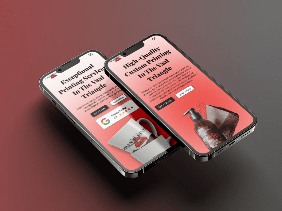 Deliverable Screenshot 3